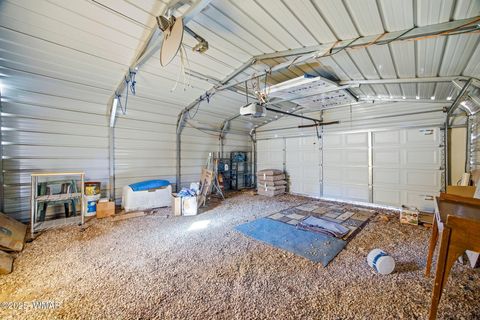 Tiny photo for 4711 Blue Spruce Lane, Lakeside, AZ 85929 (MLS # 258782)