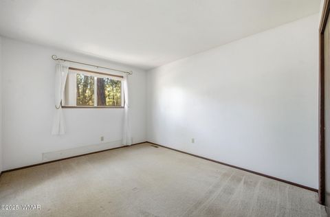 Tiny photo for 4711 Blue Spruce Lane, Lakeside, AZ 85929 (MLS # 258782)