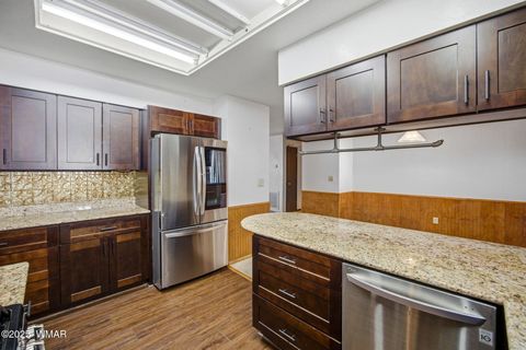 Tiny photo for 4711 Blue Spruce Lane, Lakeside, AZ 85929 (MLS # 258782)