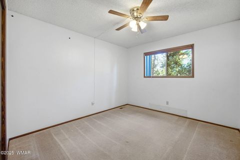 Tiny photo for 4711 Blue Spruce Lane, Lakeside, AZ 85929 (MLS # 258782)