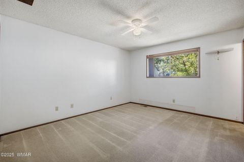 Tiny photo for 4711 Blue Spruce Lane, Lakeside, AZ 85929 (MLS # 258782)