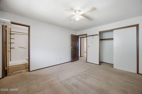 Tiny photo for 4711 Blue Spruce Lane, Lakeside, AZ 85929 (MLS # 258782)