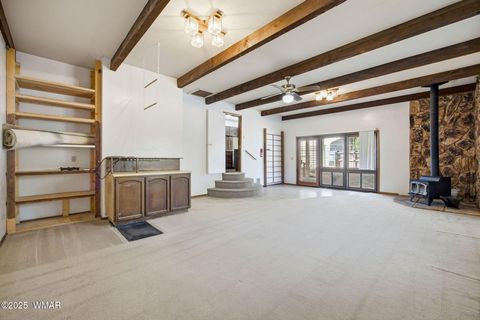 Tiny photo for 4711 Blue Spruce Lane, Lakeside, AZ 85929 (MLS # 258782)