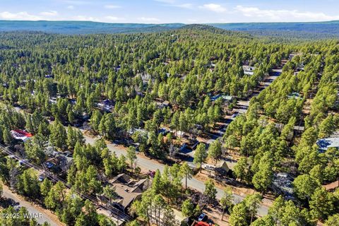 Tiny photo for 4711 Blue Spruce Lane, Lakeside, AZ 85929 (MLS # 258782)