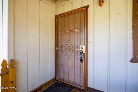 Tiny photo for 4711 Blue Spruce Lane, Lakeside, AZ 85929 (MLS # 258782)