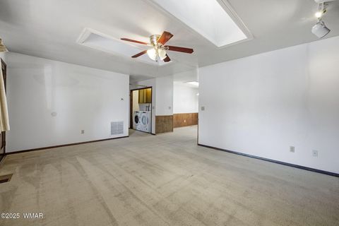 Tiny photo for 4711 Blue Spruce Lane, Lakeside, AZ 85929 (MLS # 258782)