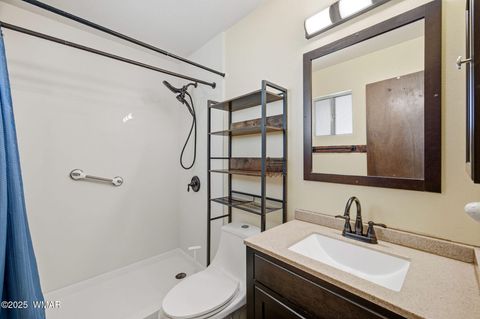 Tiny photo for 4711 Blue Spruce Lane, Lakeside, AZ 85929 (MLS # 258782)