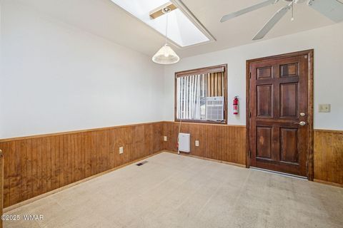 Tiny photo for 4711 Blue Spruce Lane, Lakeside, AZ 85929 (MLS # 258782)