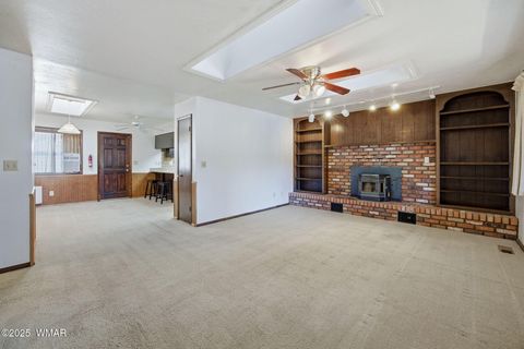 Tiny photo for 4711 Blue Spruce Lane, Lakeside, AZ 85929 (MLS # 258782)