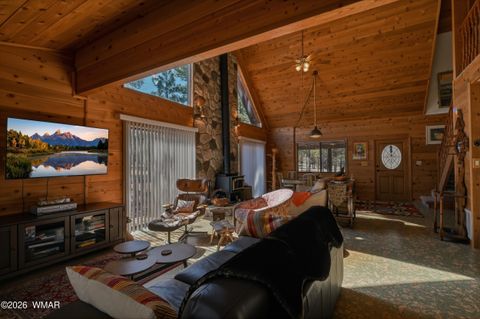 Tiny photo for 4602 Cinch Circle, Happy Jack, AZ 86024 (MLS # 260017)