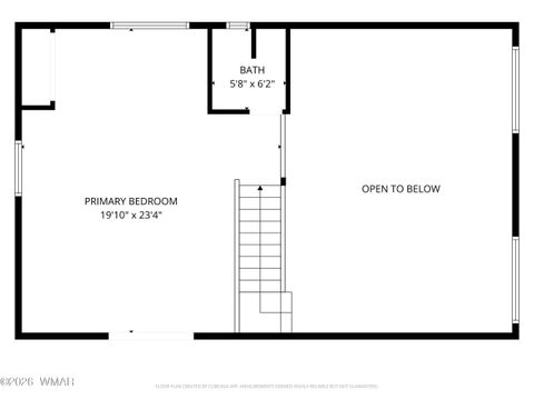 Tiny photo for 4602 Cinch Circle, Happy Jack, AZ 86024 (MLS # 260017)