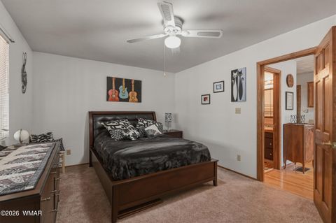 Tiny photo for 4602 Cinch Circle, Happy Jack, AZ 86024 (MLS # 260017)