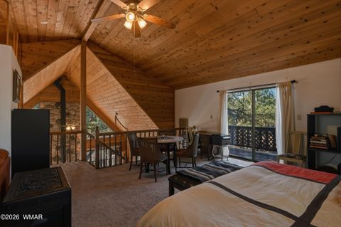 Tiny photo for 4602 Cinch Circle, Happy Jack, AZ 86024 (MLS # 260017)