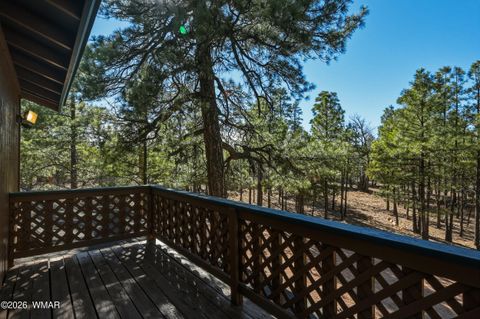 Tiny photo for 4602 Cinch Circle, Happy Jack, AZ 86024 (MLS # 260017)