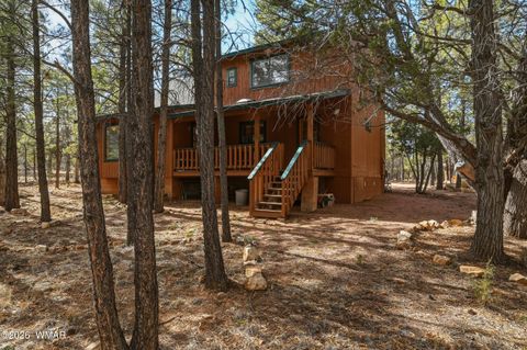 Tiny photo for 4602 Cinch Circle, Happy Jack, AZ 86024 (MLS # 260017)