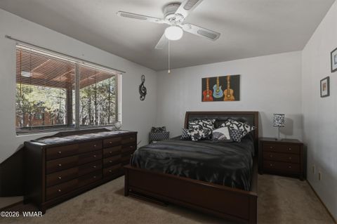 Tiny photo for 4602 Cinch Circle, Happy Jack, AZ 86024 (MLS # 260017)