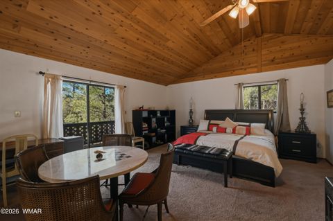 Tiny photo for 4602 Cinch Circle, Happy Jack, AZ 86024 (MLS # 260017)