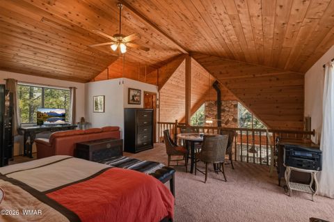 Tiny photo for 4602 Cinch Circle, Happy Jack, AZ 86024 (MLS # 260017)