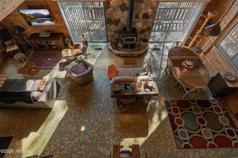 Tiny photo for 4602 Cinch Circle, Happy Jack, AZ 86024 (MLS # 260017)