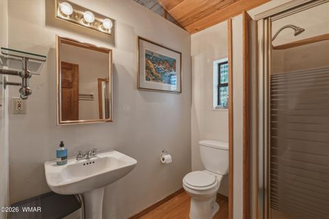 Tiny photo for 4602 Cinch Circle, Happy Jack, AZ 86024 (MLS # 260017)