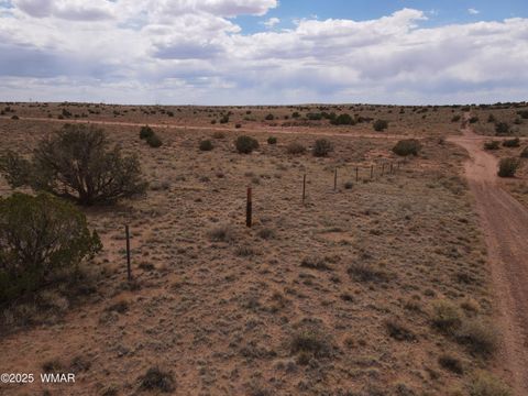 Tiny photo for 5473 TBD White Antelope Road, Snowflake, AZ 85937 (MLS # 257244)