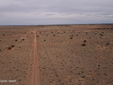 Tiny photo for 5473 TBD White Antelope Road, Snowflake, AZ 85937 (MLS # 257244)