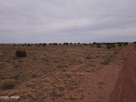 Tiny photo for 5473 TBD White Antelope Road, Snowflake, AZ 85937 (MLS # 257244)