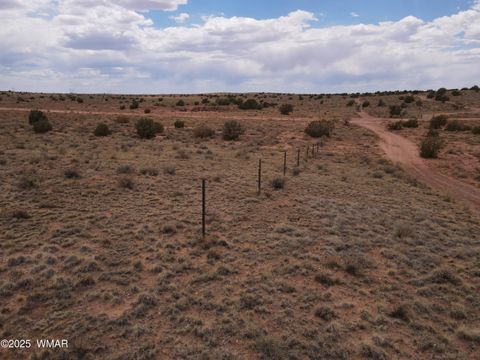 Tiny photo for 5473 TBD White Antelope Road, Snowflake, AZ 85937 (MLS # 257244)