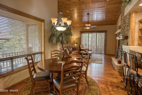 Tiny photo for 3200 W Black Oak Loop, Show Low, AZ 85901 (MLS # 254832)