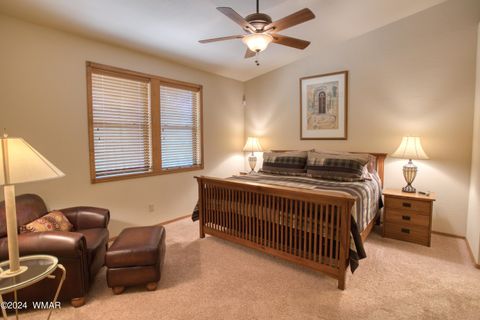 Tiny photo for 3200 W Black Oak Loop, Show Low, AZ 85901 (MLS # 254832)