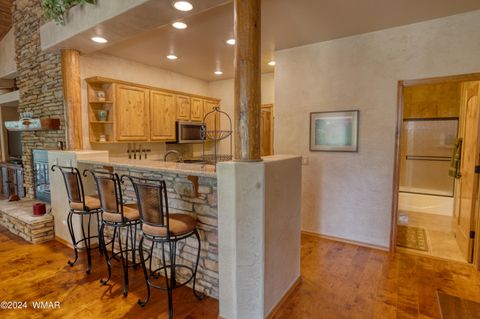 Tiny photo for 3200 W Black Oak Loop, Show Low, AZ 85901 (MLS # 254832)