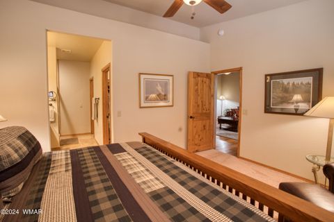 Tiny photo for 3200 W Black Oak Loop, Show Low, AZ 85901 (MLS # 254832)