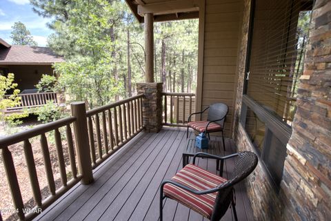 Tiny photo for 3200 W Black Oak Loop, Show Low, AZ 85901 (MLS # 254832)