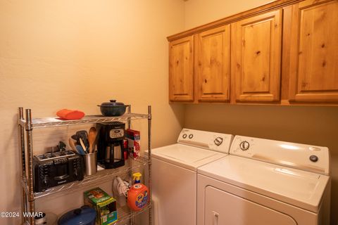 Tiny photo for 3200 W Black Oak Loop, Show Low, AZ 85901 (MLS # 254832)