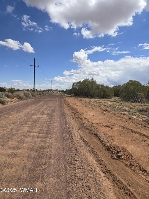 Tiny photo for 4979 W Tharp Road, Snowflake, AZ 85937 (MLS # 257861)