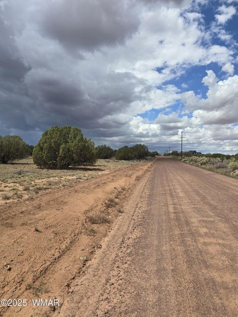 Tiny photo for 4979 W Tharp Road, Snowflake, AZ 85937 (MLS # 257861)