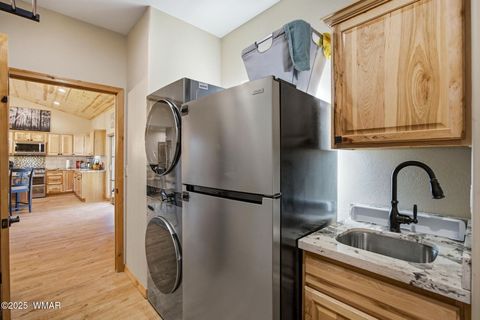 Tiny photo for 1579 Greentree Circle, Heber, AZ 85928 (MLS # 258645)