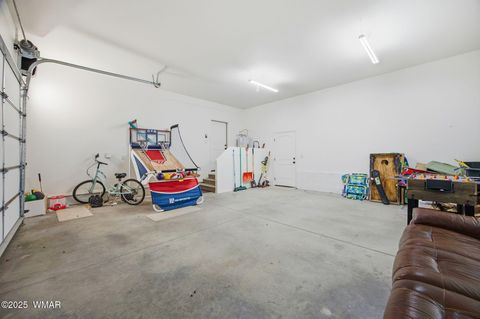 Tiny photo for 1579 Greentree Circle, Heber, AZ 85928 (MLS # 258645)