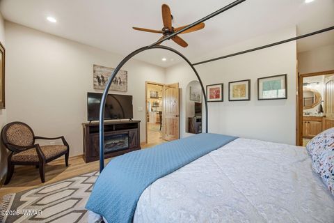 Tiny photo for 1579 Greentree Circle, Heber, AZ 85928 (MLS # 258645)