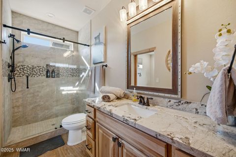 Tiny photo for 1579 Greentree Circle, Heber, AZ 85928 (MLS # 258645)