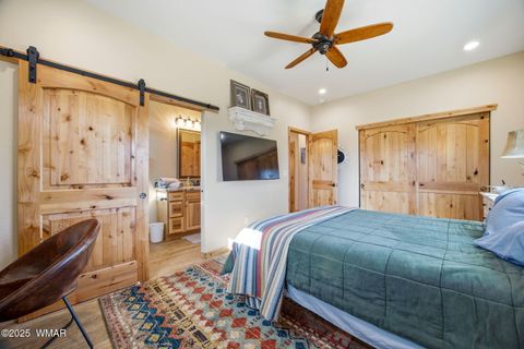 Tiny photo for 1579 Greentree Circle, Heber, AZ 85928 (MLS # 258645)