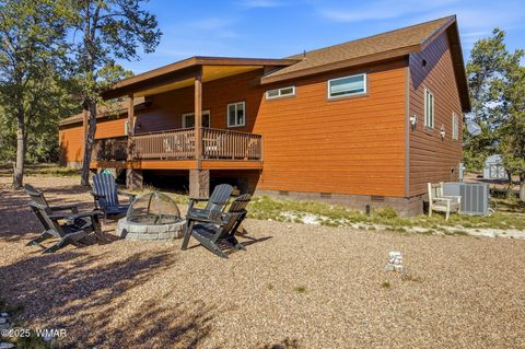 Tiny photo for 1579 Greentree Circle, Heber, AZ 85928 (MLS # 258645)