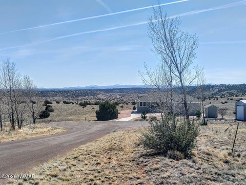 Tiny photo for 1221 W Farmhouse Drive, Taylor, AZ 85939 (MLS # 259547)