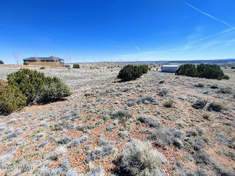Tiny photo for 1221 W Farmhouse Drive, Taylor, AZ 85939 (MLS # 259547)
