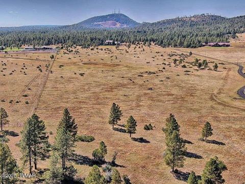 Tiny photo for 161 Mountain View Ranch Road, Lakeside, AZ 85929 (MLS # 256310)