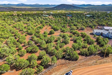 Photo of 179 County Road 3158, Vernon, AZ 85940 (MLS # 260003)