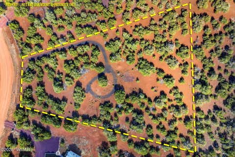 Photo of 179 County Road 3158, Vernon, AZ 85940 (MLS # 260003)