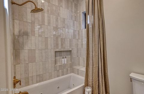 Tiny photo for 1521 S Little Leaf Lane, Show Low, AZ 85901 (MLS # 259098)