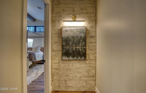 Tiny photo for 1521 S Little Leaf Lane, Show Low, AZ 85901 (MLS # 259098)