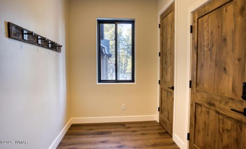 Tiny photo for 1521 S Little Leaf Lane, Show Low, AZ 85901 (MLS # 259098)